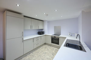 Kitchen Area- click for photo gallery